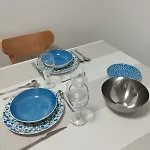 Quiet In *