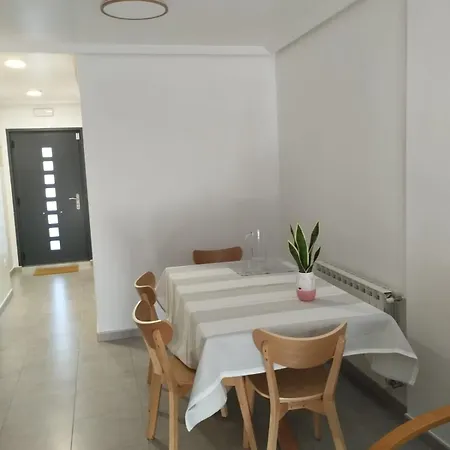 Quiet In Apartmán Cudon