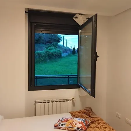 Apartmán Quiet In *