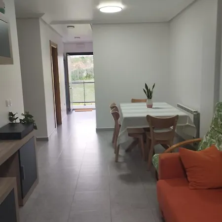 Appartement Quiet In Cudón Cudon