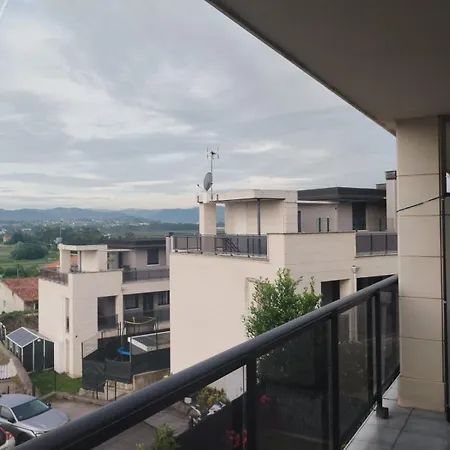 Quiet In Apartmán *