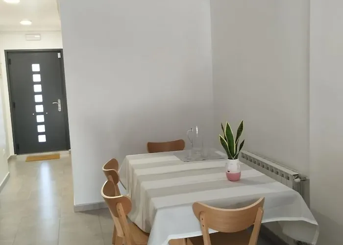 Quiet In Apartment Cudon