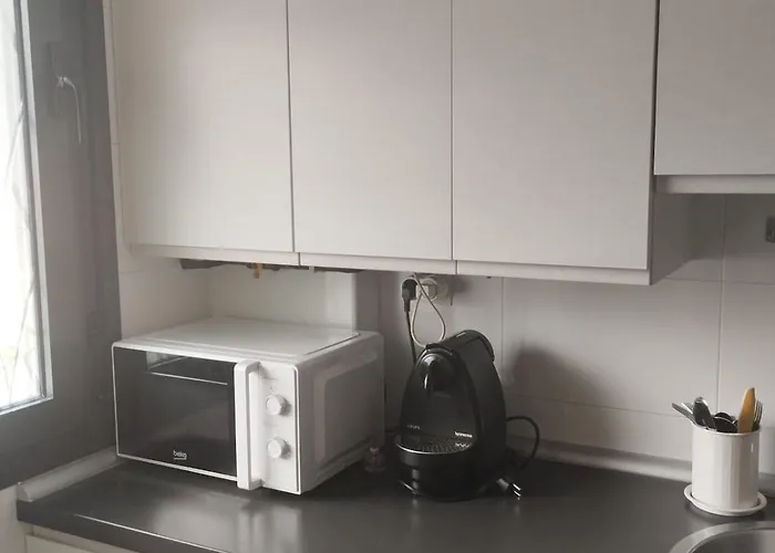 Apartment Quiet In Cudon