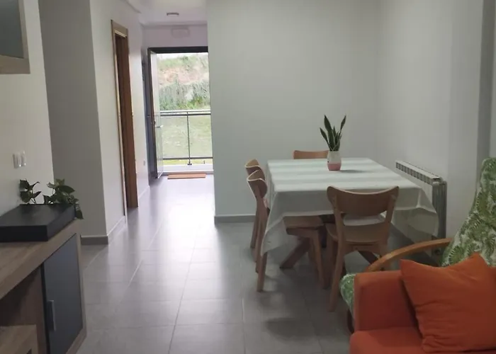 Apartment Quiet In Cudon