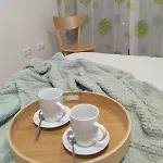 Quiet In *