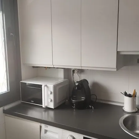 Apartment Quiet In Cudon