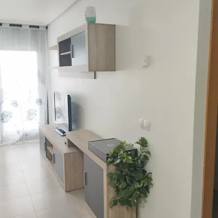 Apartment Quiet In *