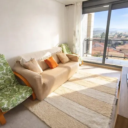 Quiet In Apartment *