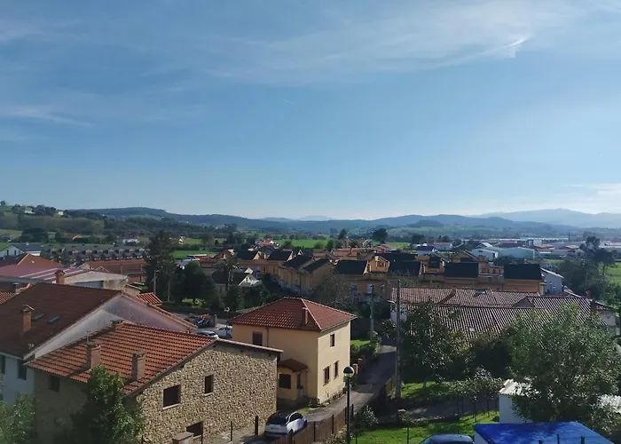 Quiet In Lägenhet *