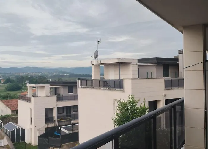 Quiet In Lägenhet *