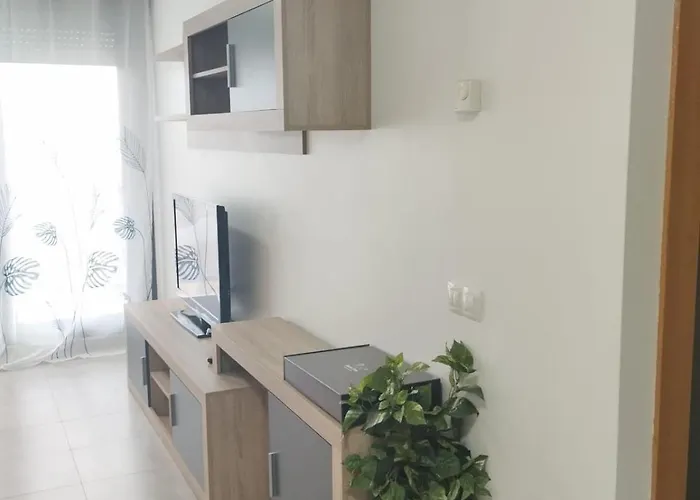 Lägenhet Quiet In *